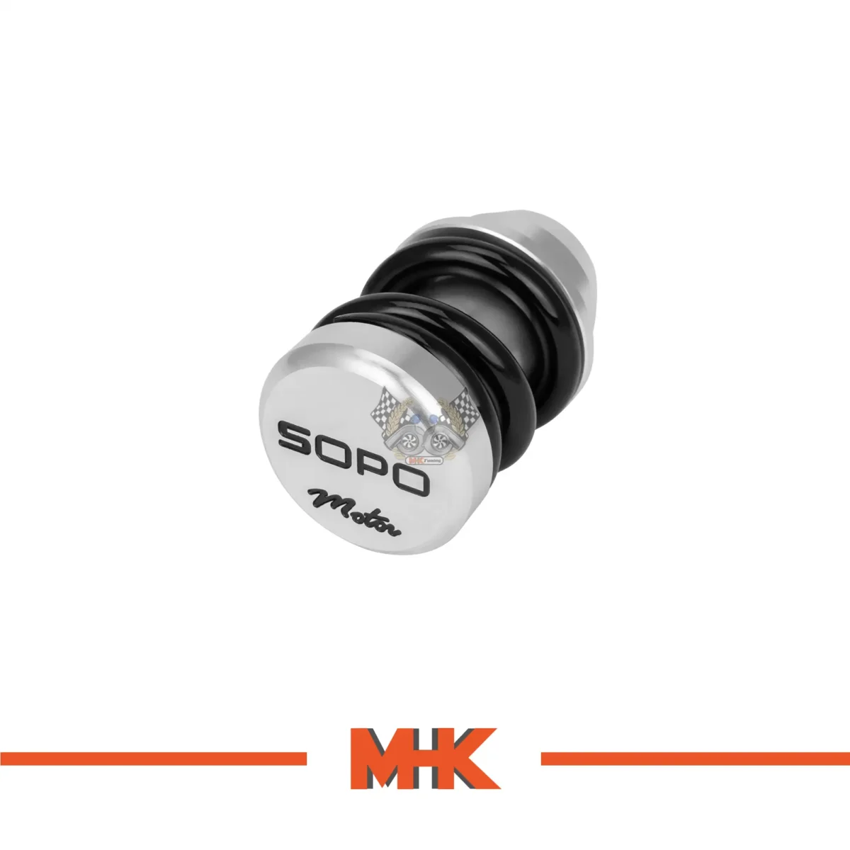 خرید سردنده فنری SOPO GKM016