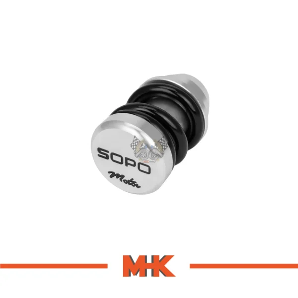 خرید سردنده فنری SOPO GKM016