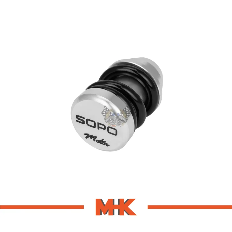 خرید سردنده فنری SOPO GKM016