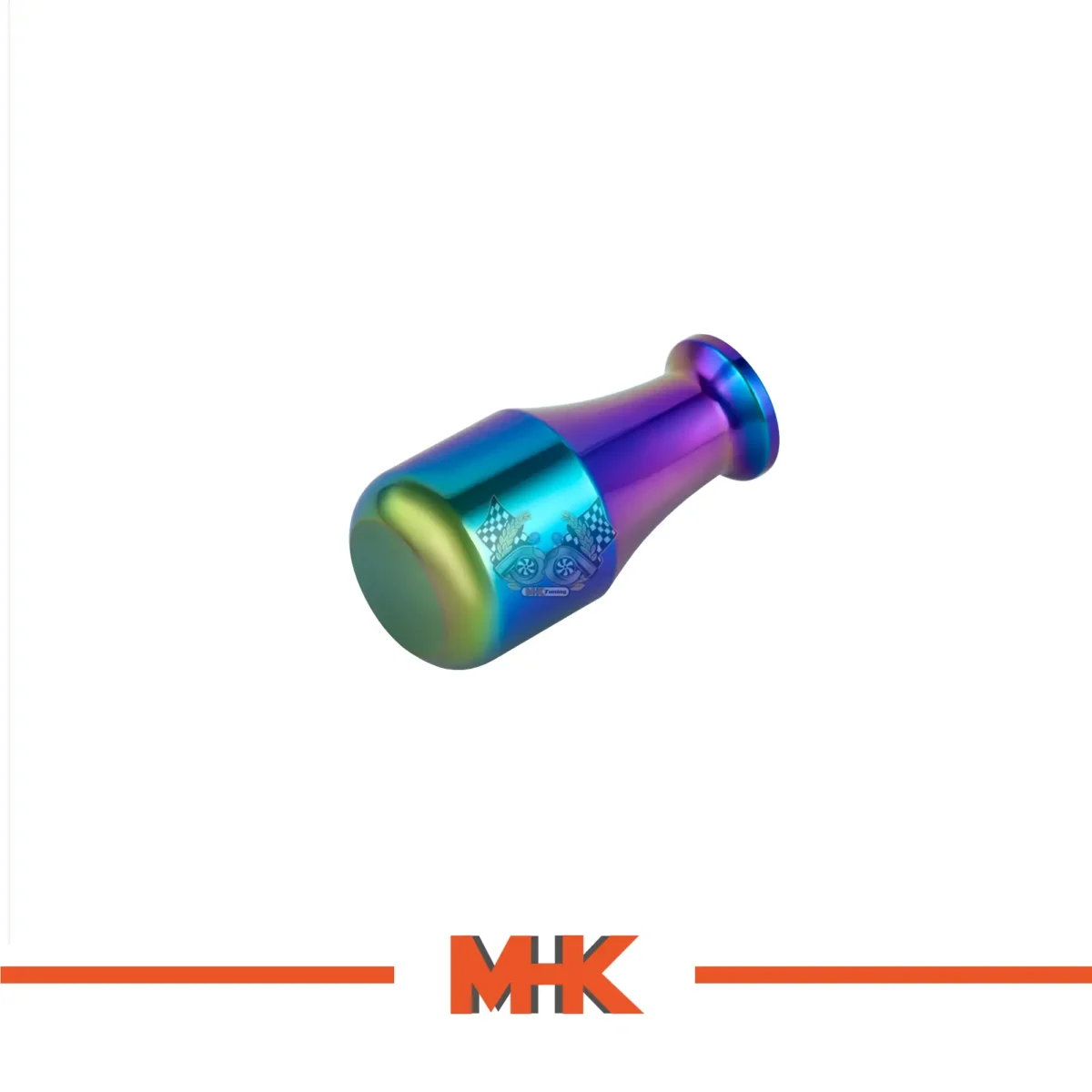 خرید سردنده اسپرت نئوکروم GKM031