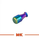 خرید سردنده اسپرت نئوکروم GKM031