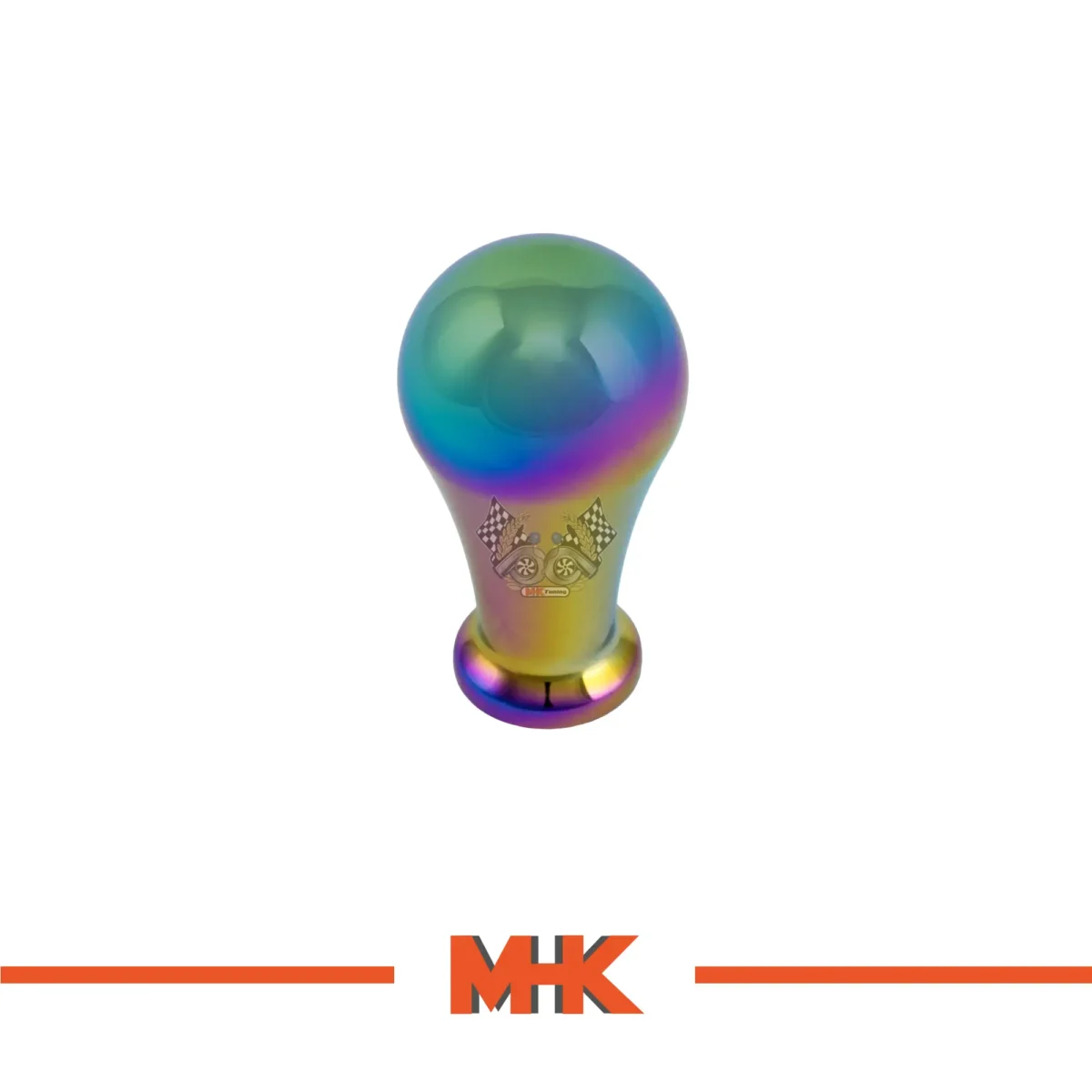 سردنده اسپرت نئوکروم GKM032