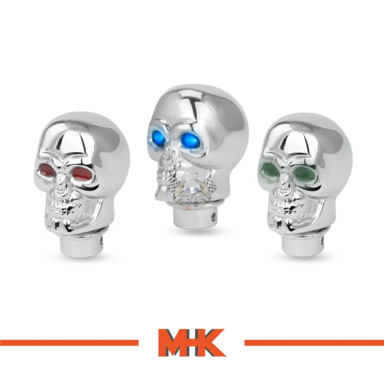 سردنده اسکلتی چراغدار GKS020
