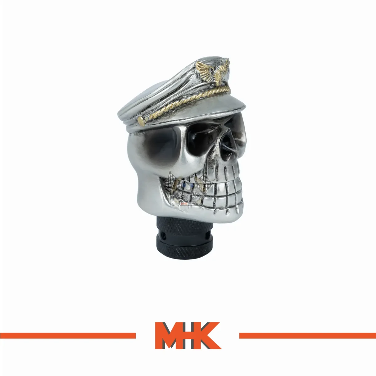 خرید سردنده پلیسی اسکلتی GKS028