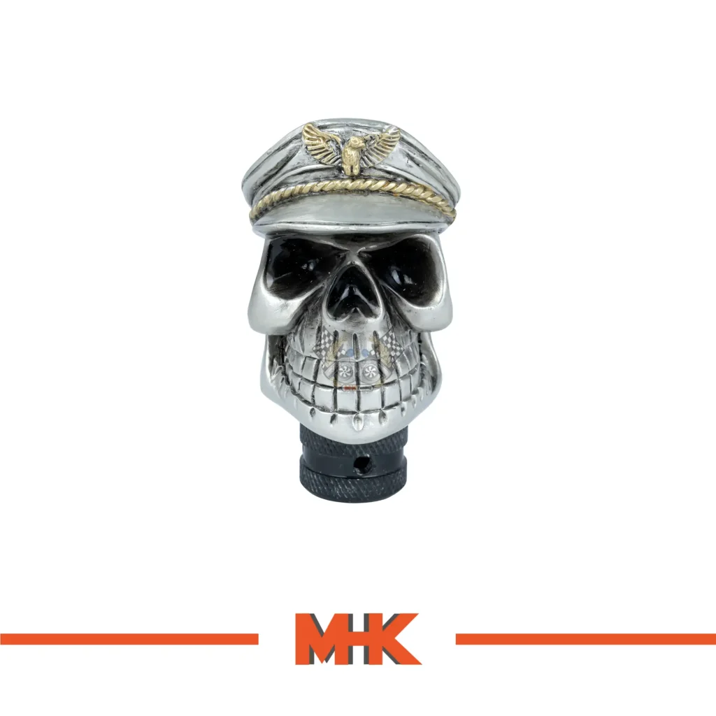 فروش سردنده پلیسی اسکلتی GKS028