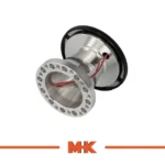 خرید توپی فرمان میتسوبیشی