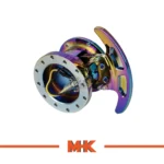 فروش کوییک ریلیز 90 درجه هفت رنگ WORKS BELL