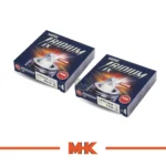 مغازه شمع NGK IRIDIUM سوزنی پایه بلند