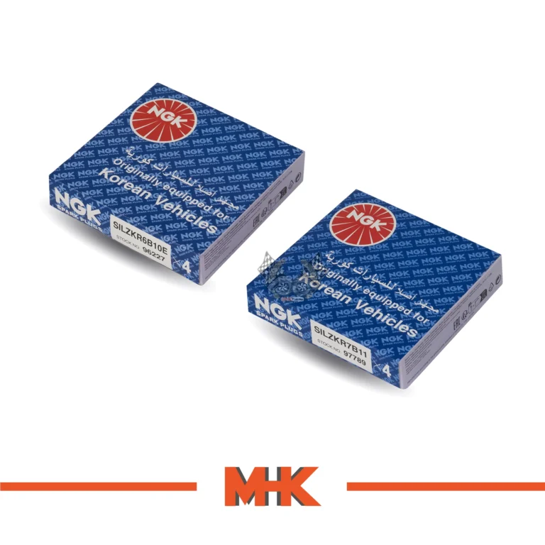 شمع NGK IRIDIUM اورجینال SILZKR