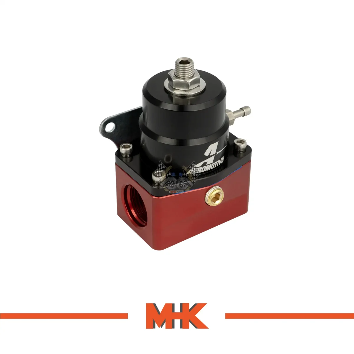 خرید رگلاتور سوخت اورجینال AEROMOTIVE