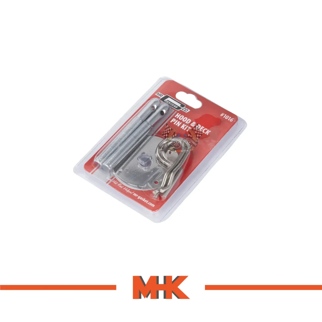 اشپیل کاپوت اورجینال MR.GASKET