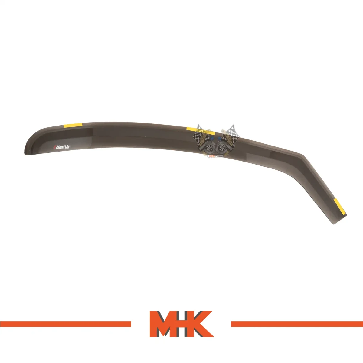 فروش بادگیر شیشه پژو 206