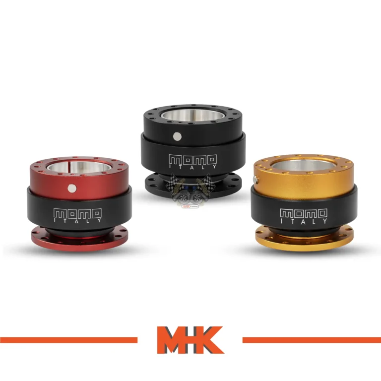 کوییک ریلیز MOMO