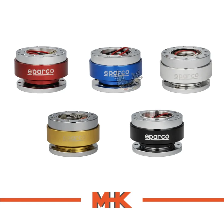 کوییک ریلیز SPARCO