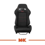 صندلی ریسینگ متحرک RECARO