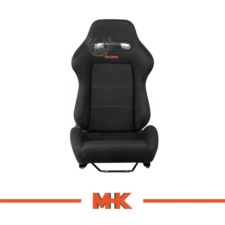صندلی ریسینگ متحرک RECARO
