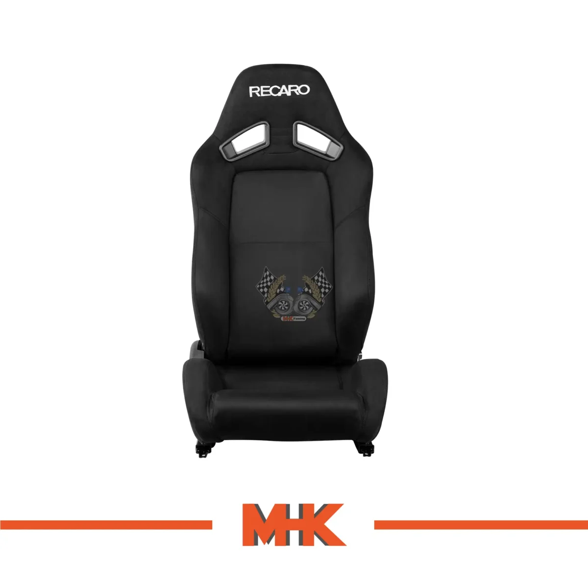 صندلی ریس متحرک RECARO مدل SR7