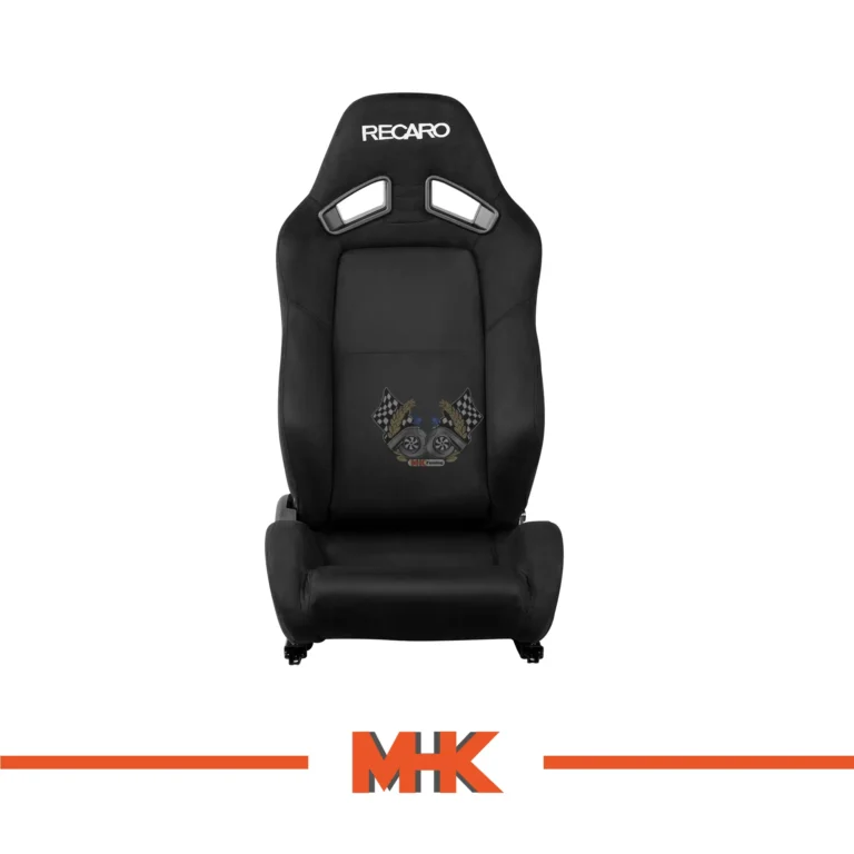 صندلی ریس متحرک RECARO مدل SR7