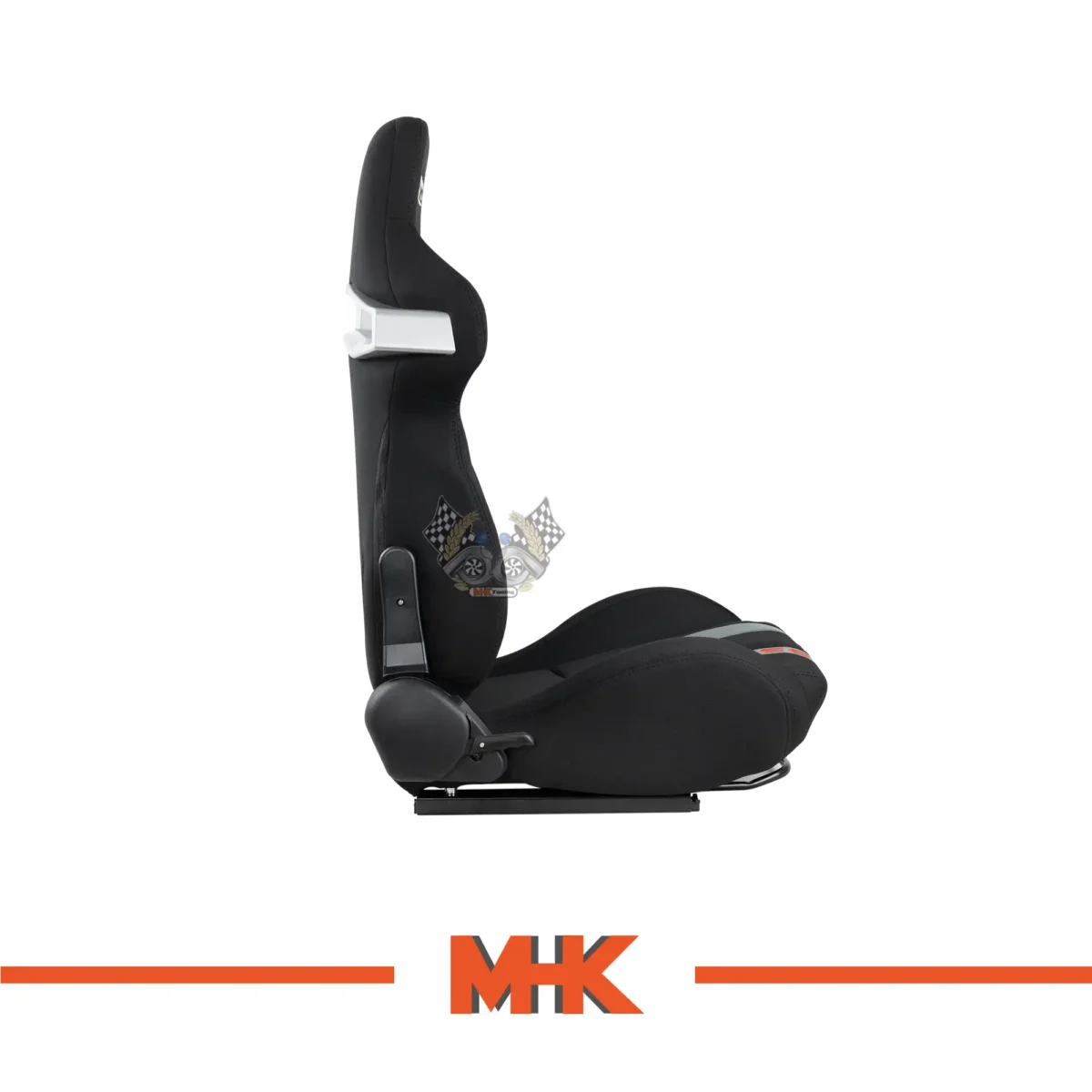 فروش صندلی ریس متحرک SPARCO مدل R333