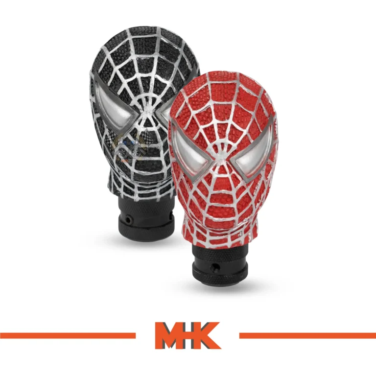سردنده اسپایدرمن GKS040