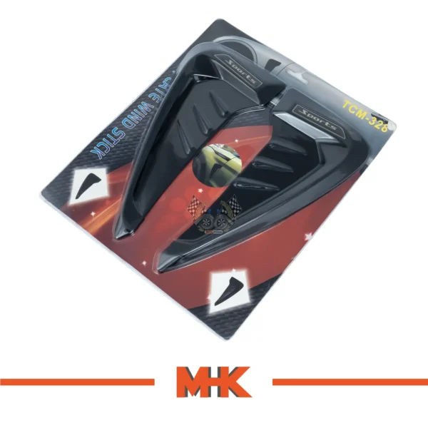 هواکش گلگیر TCM-328