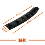 دیفیوزر ماشین یونیورسال D7-850