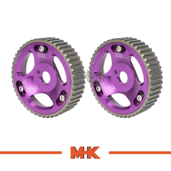 پولی میل سوپاپ HKS قابل تنظیم 2JZ