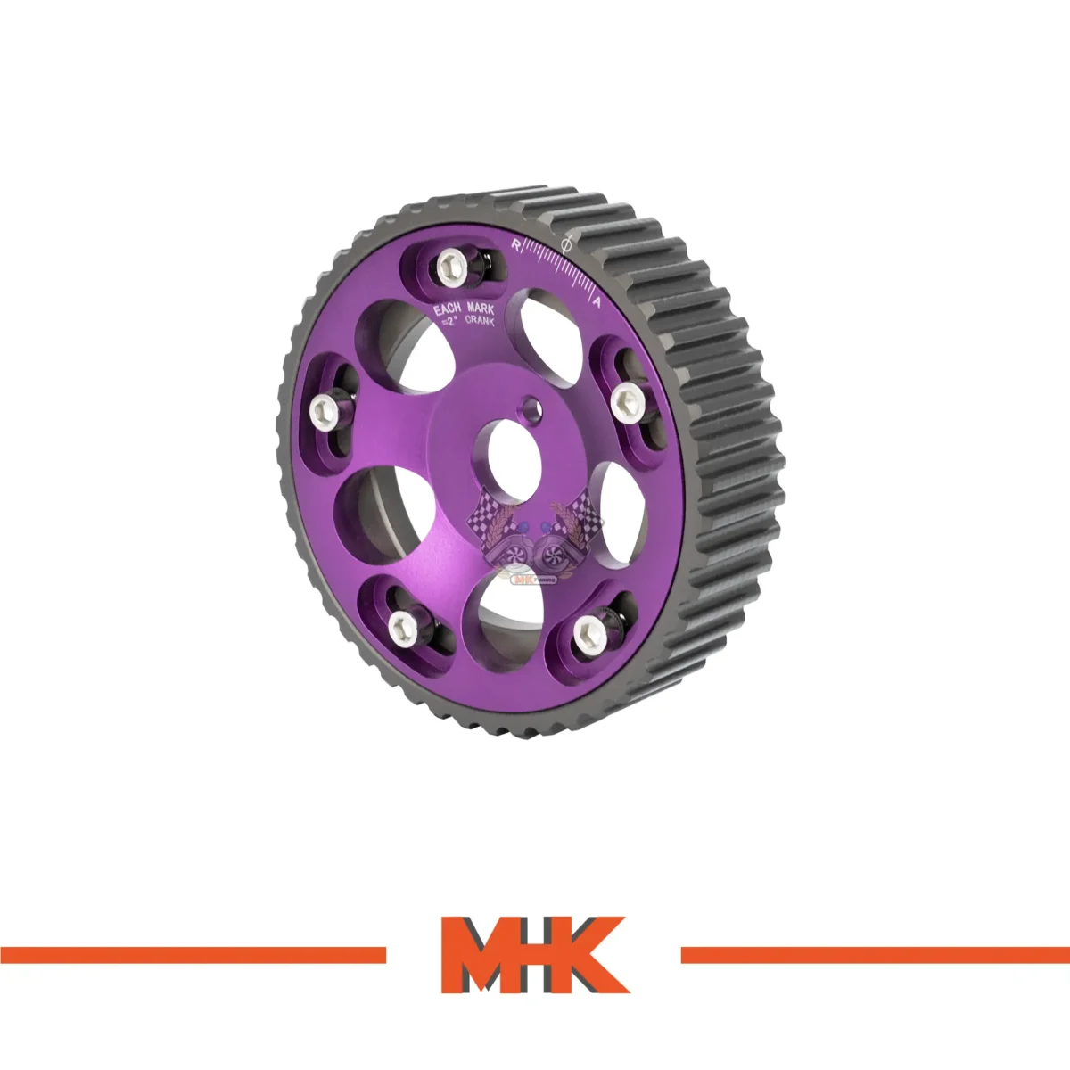 هزینه پولی میل سوپاپ HKS قابل تنظیم 4G63