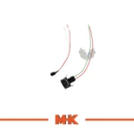 واترمتانول طرح AEM وارداتی