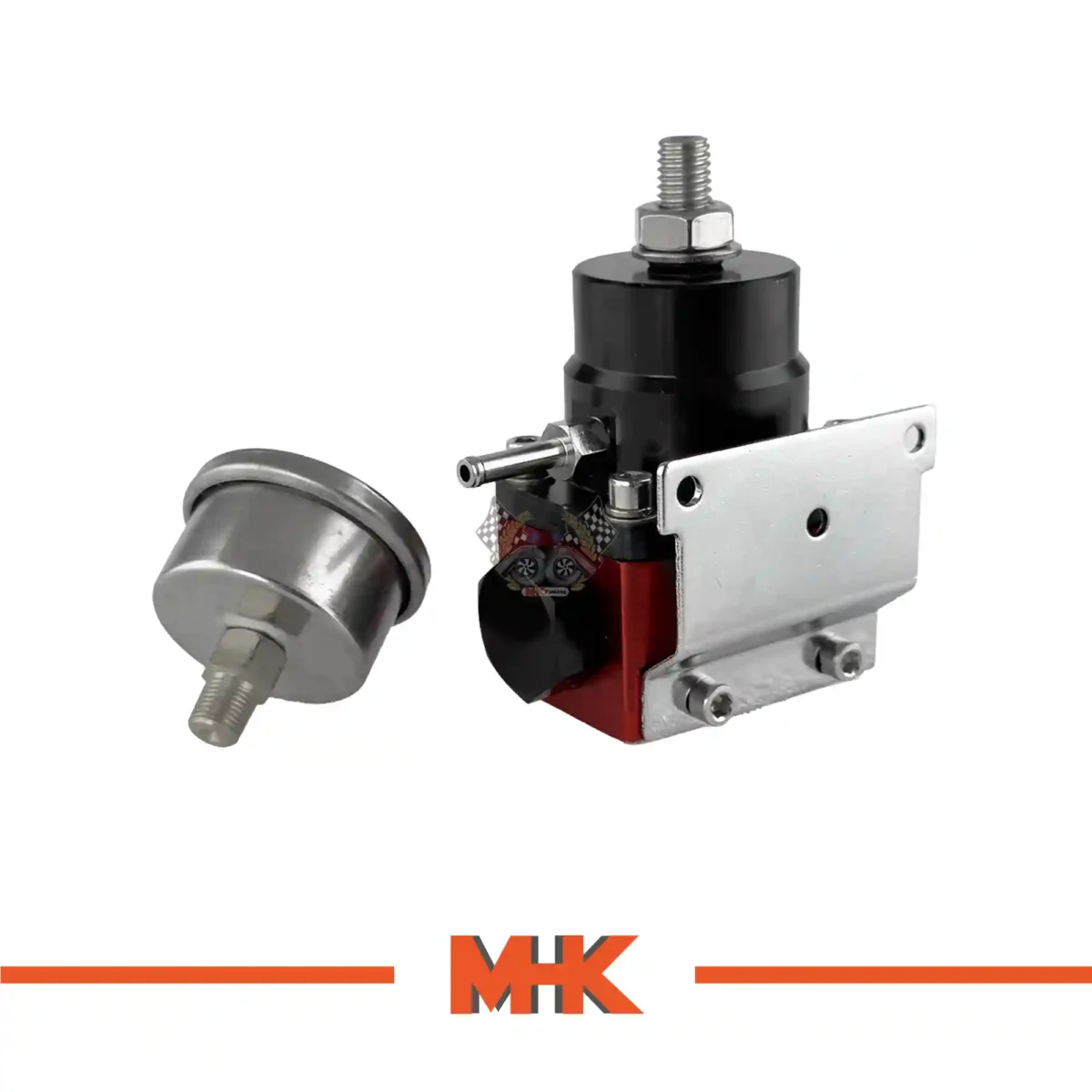 قیمت رگلاتور سوخت AEROMOTIVE با گیج
