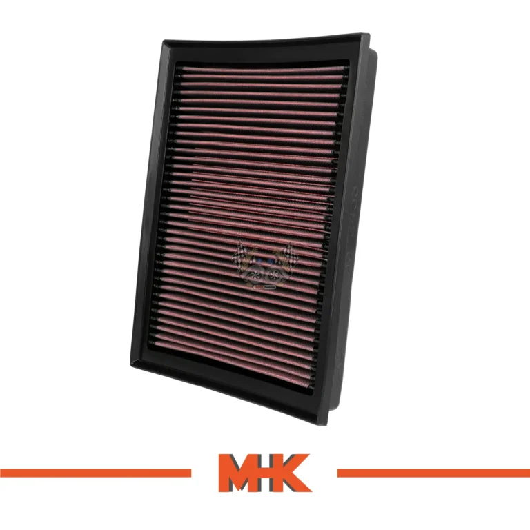 فروش فیلتر هوا K&N کد 2438-33 اورجینال