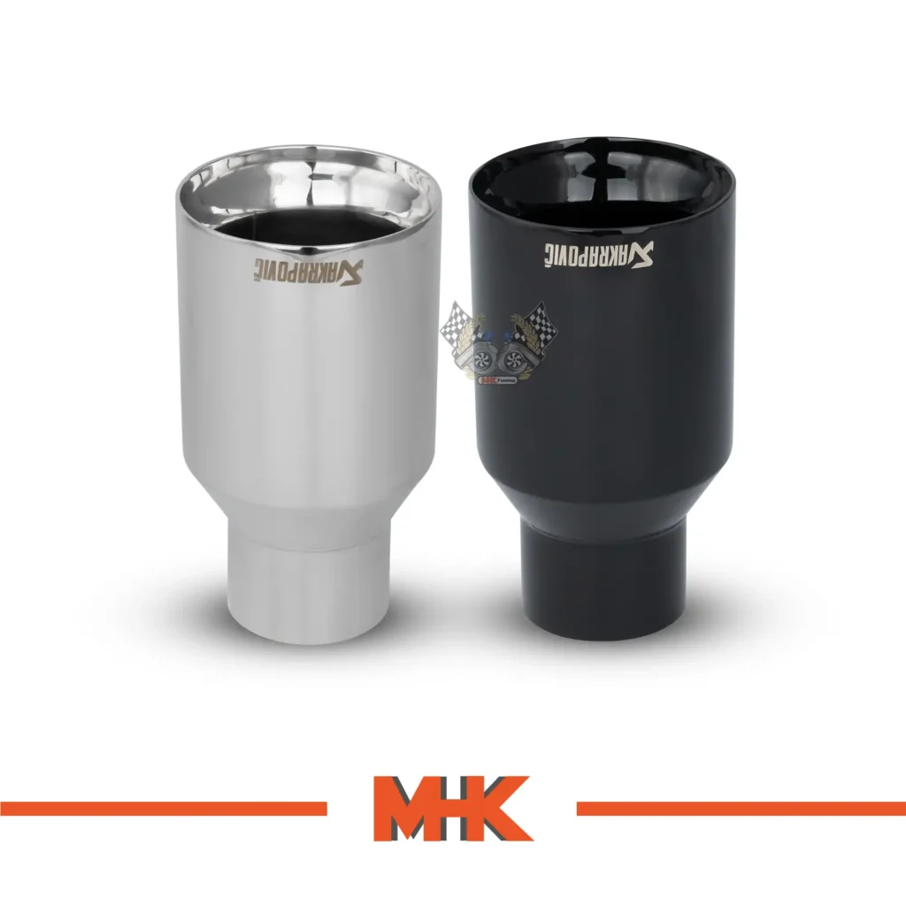 سراگزوز تمام استیل AKRAPOVIC
