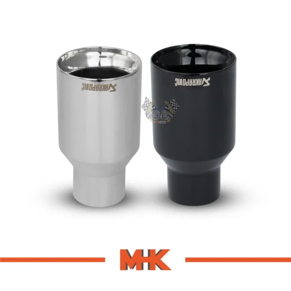 سراگزوز تمام استیل AKRAPOVIC