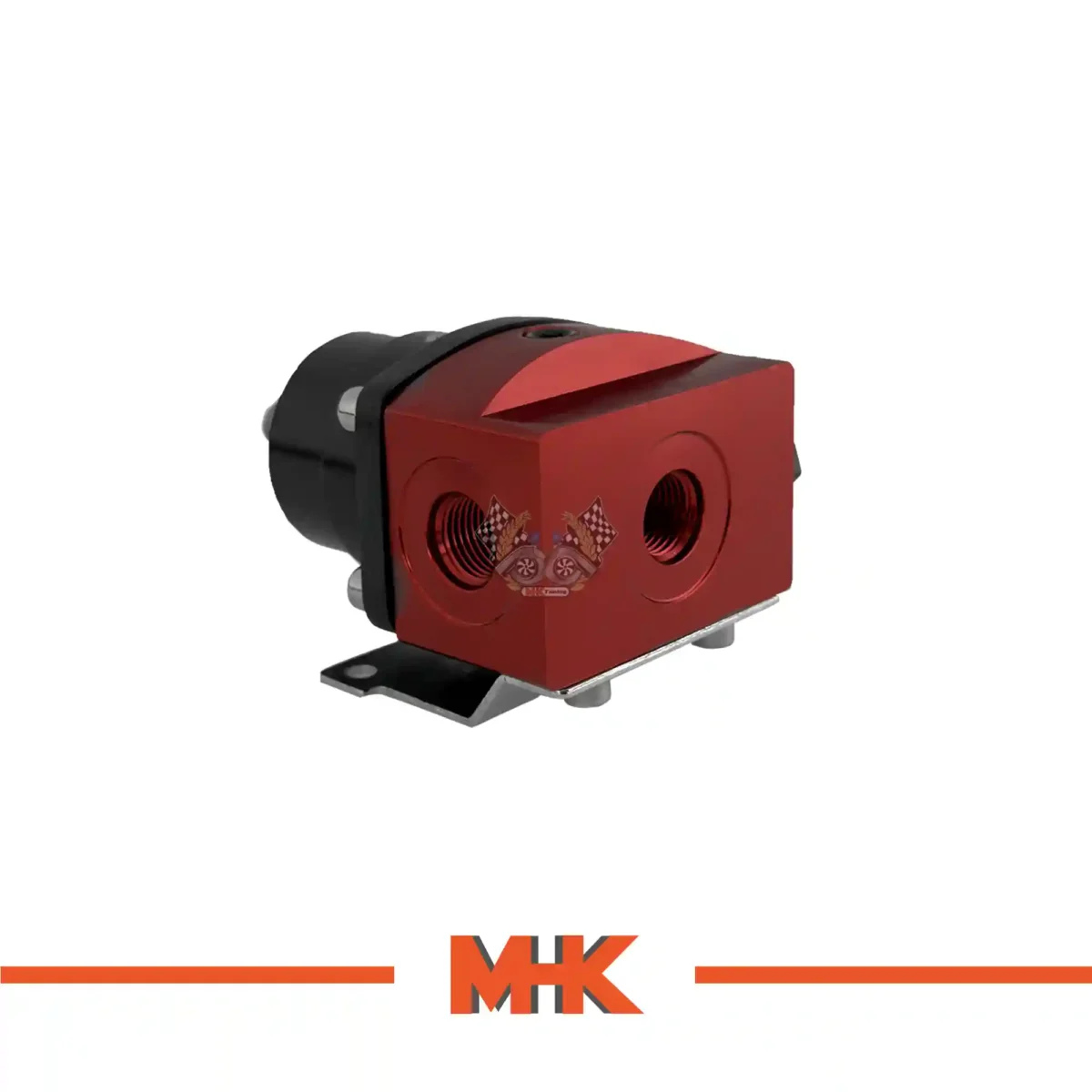 خرید رگلاتور سوخت AEROMOTIVE با گیج