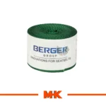 خرید کمربند ایمنی اسپرت BERGER طرح TAKATA