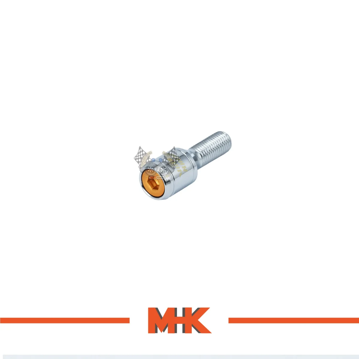 پیچ چرخ M12×P1.5 VOLK RACING