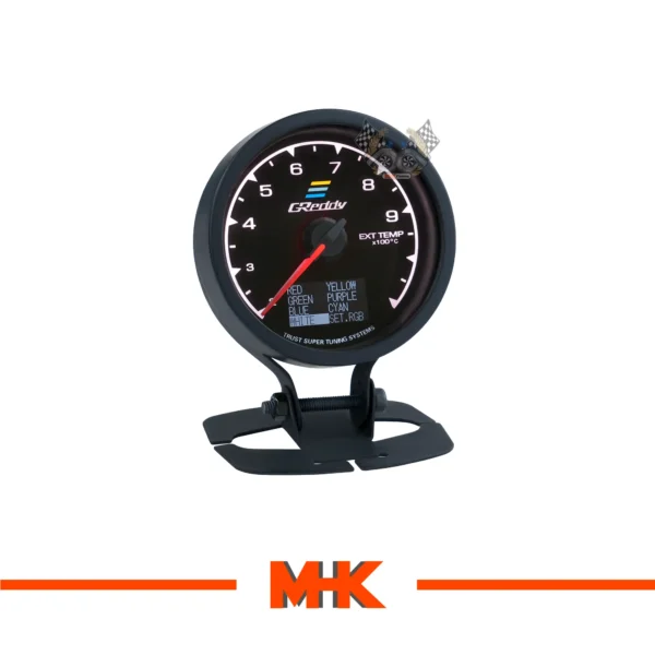 خرید گیج اسپرت Greddy