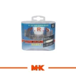 قیمت لامپ SUPER WHITE خودرو