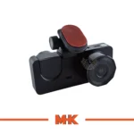قیمت دوربین ثبت وقایع 3 لنز GOLD مدل EF-233