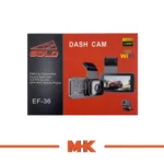 جعبه دوربین ثبت وقایع GOLD مدل EF-36