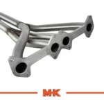قیمت هدرز 4-2-1 تمام استیل XU7 انجین آرتز
