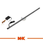 پروژکتور فدرالی LED