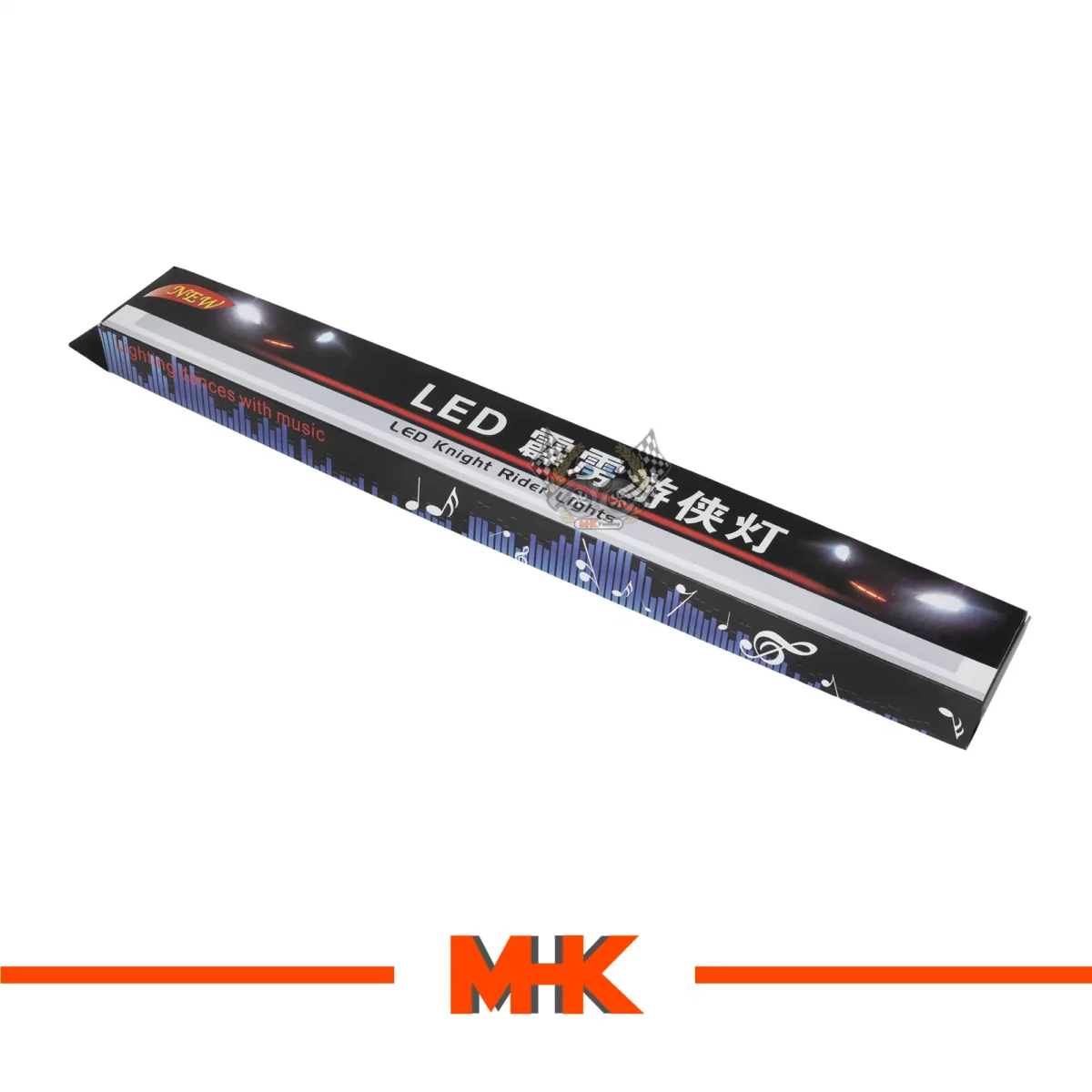 خرید پروژکتور فدرالی LED
