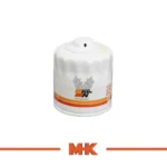 فیلتر روغن K&N اورجینال مدل HP-1004