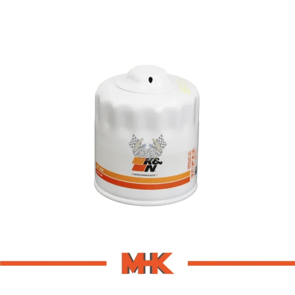 فیلتر روغن K&N اورجینال مدل HP-1004