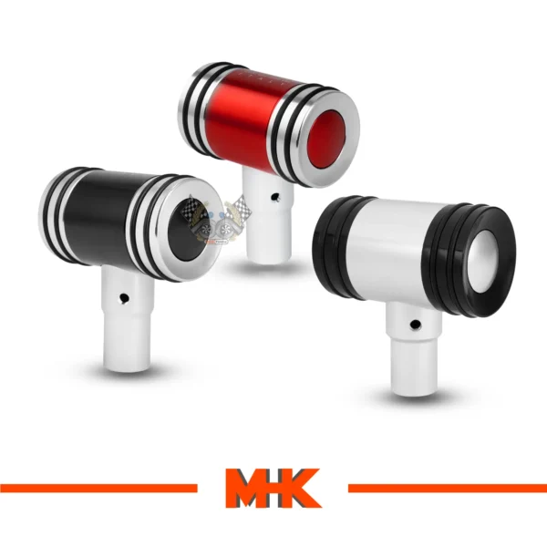 سردنده خلبانی MOMO GKM021