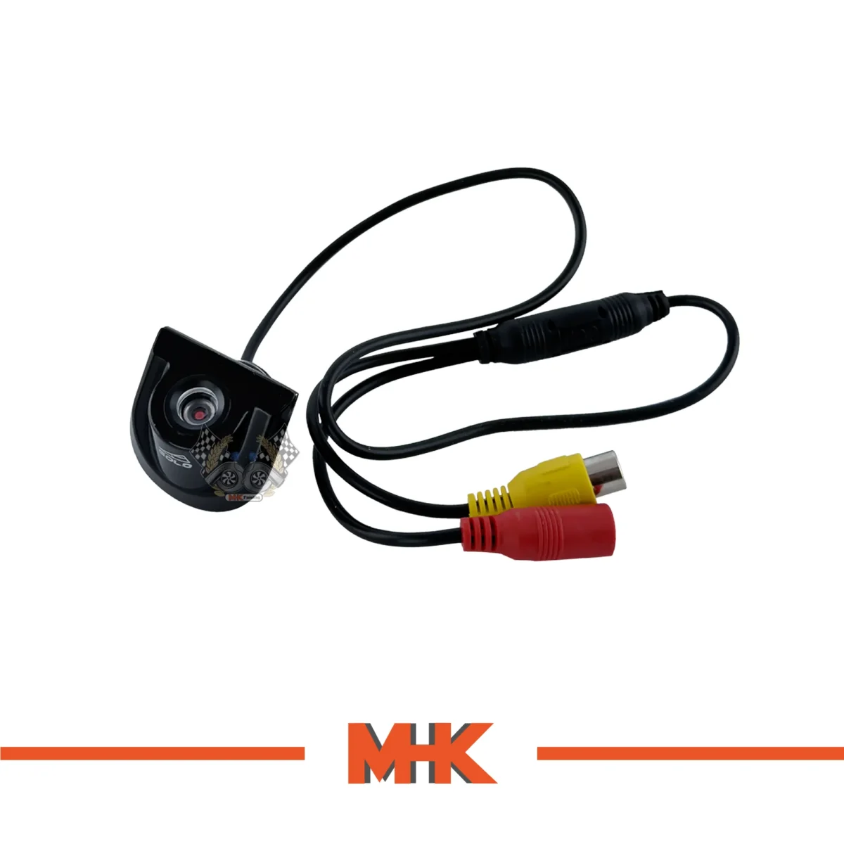 قیمت دوربین دنده عقب توکار 90 درجه GOLD مدل EF-200M