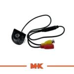 قیمت دوربین دنده عقب توکار 90 درجه GOLD مدل EF-200M
