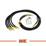 خرید کابل تقویت بدنه خودرو
