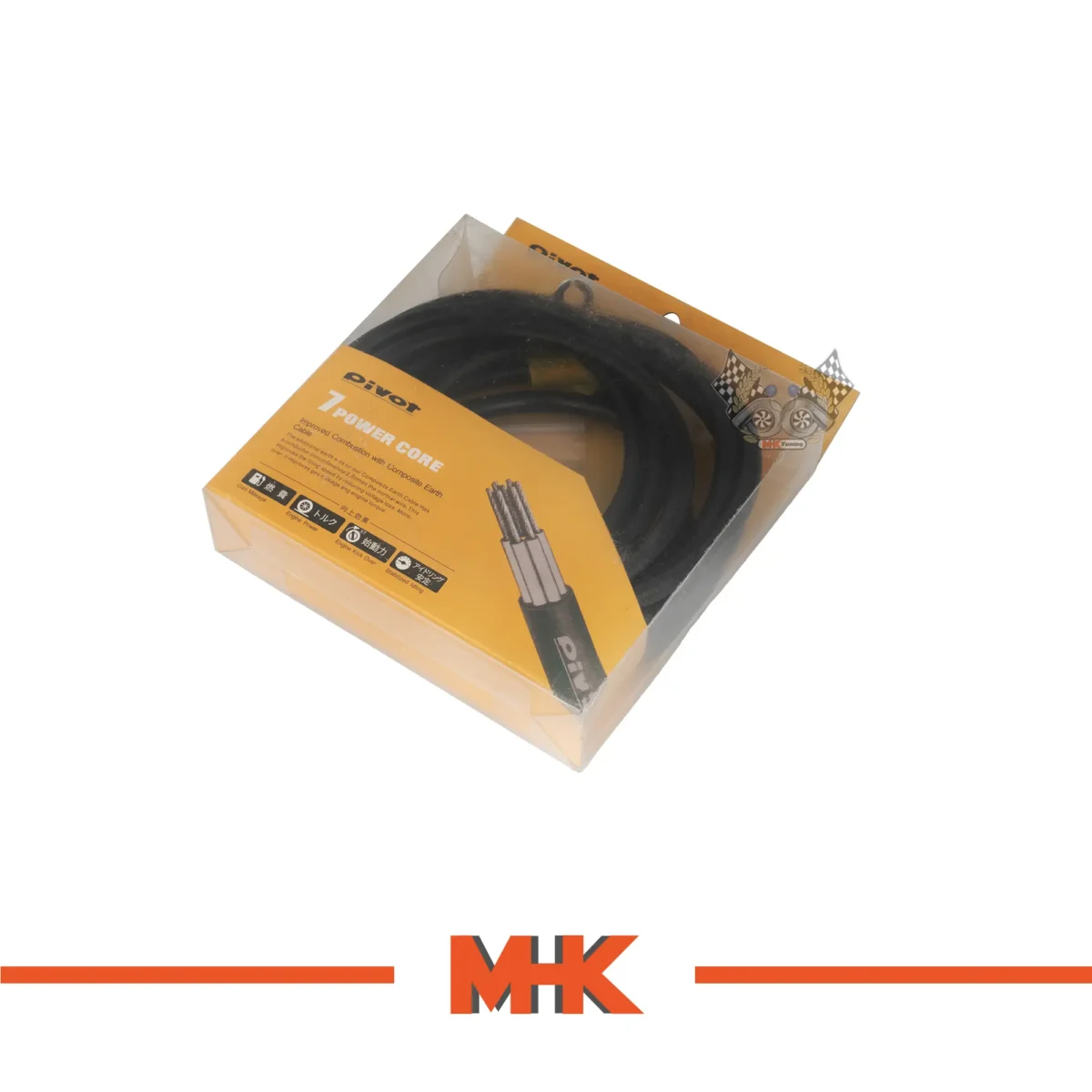 فروش کابل تقویت بدنه خودرو